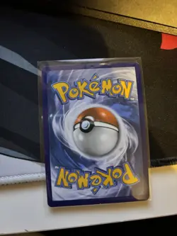 Blissey 052/078 Reverse holo rare, Pokemon go stamped. - Image 2