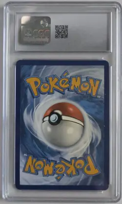 IONO 2023 POKEMON PALDEA EVOLVED #269/193 SPECIAL ILLUSTRATION RARE CGC 10 Q7285 - Image 3