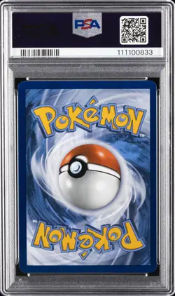 2024 POKEMON SCR EN-STELLAR CROWN REVERSE HOLO #059 MEWTWO PSA 9 - Image 2