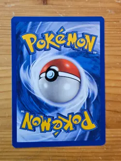 Pokemon TCG Swinub 84/105 Neo Destiny Unlimited LP WOTC. - Image 2