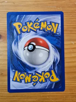 Pokemon TCG Unown L 86/105 Neo Destiny Unlimited LP WOTC. - Image 2