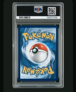 2026 Pokemon Asc En-Ascended Heroes #283 Mega Hawlucha Ex PSA 10 - Image 2