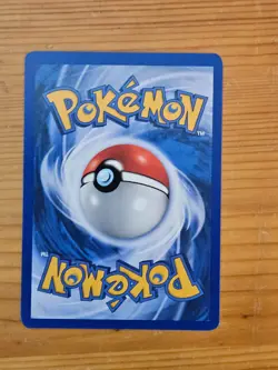 Pokemon TCG Unown [U] Neo Discovery 51/75 Regular Unlimited Uncommon LP WOTC. - Image 2