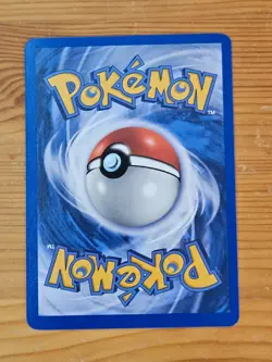 Pokemon TCG Unown M 49/75 Neo Discovery Unlimited LP WOTC. - Image 2