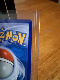 Pokemon TCG Eevee 2018 11/12 Holo Mcdonald's Promo English 60 HP - Image 3