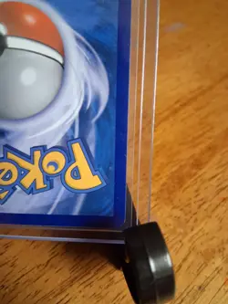 Pokemon TCG Eevee 2018 11/12 Holo Mcdonald's Promo English 60 HP - Image 4