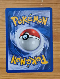 Pokemon TCG Unown [B] Neo Revelation 39/64 Unlimited Uncommon LP WOTC. - Image 2