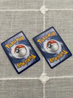 Pokemon Pitch Black Mega Excadrill ex Lot - Full Art 103/084 & Double Rare 065 - Image 3