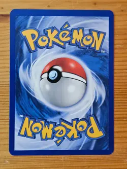Pokemon TCG Unown [N] Neo Discovery 50/75 Regular Unlimited LP WOTC. - Image 2