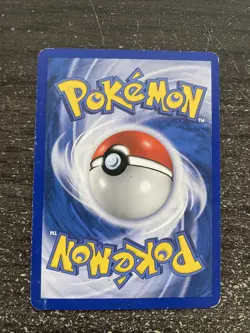 TOUDOUDOU HOLO - POKEMON 37/101 EX LEGENDES OUBLIEES FR - Image 2