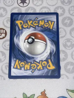 N’s Zekrom Black Star Promo 031 Pokemon Ascended Heroes ETB Promo Near Mint - Image 2