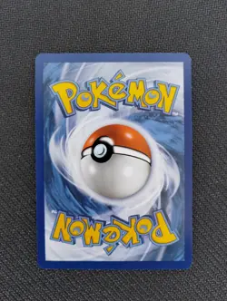 Pokemon TCG Ninetales 199/197 SV03: Obsidian Flames 2023 NM - Image 4