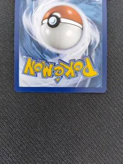 Pokemon TCG Ninetales 199/197 SV03: Obsidian Flames 2023 NM - Image 5