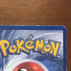 Pokemon TCG Kabutops Holo Rare 1st Edition - Image 5