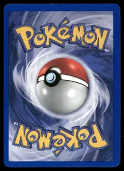 Sabrina's Gastly 96/132 Common Gym Challenge Pokemon Unlimited LP - Image 2