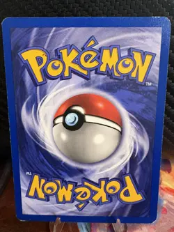 Pokemon TCG Pinsir 25/64 Jungle Rare LP Vintage WOTC 1999 Non Holo - Image 4