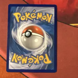 Pokemon TCG Charizard XY Evolutions Rare 11/108 English 2016 - Image 2