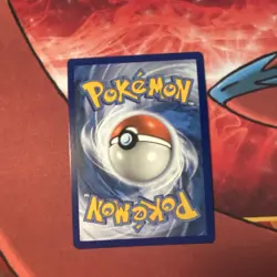 Pokemon TCG Toxtricity Fusion Strike Holo Rare 108/264 English 2021 - Image 2