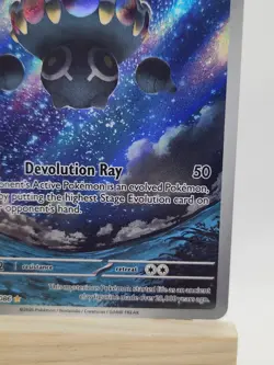 Nintendo Pokemon Claydol 092/086 Secret Rare Holo Stage 1 120 HP English - Image 5