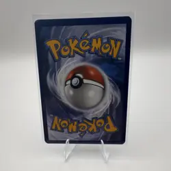 Pokemon TCG Piplup 098/094 Phantasmal Flames Full Art Rare - Image 2