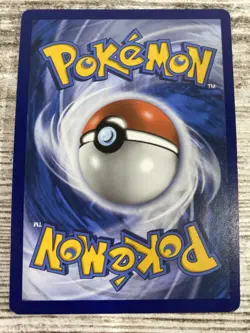 Pikachu 7/15 Pokemon McDonald's Promos Holo 2022 NM Near Mint - Image 2
