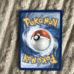 The Pokemon Company Pokemon TCG Sacred Ash 115/088 Paradox Rift Reverse Holo - Image 2