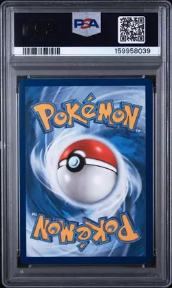 Tyrunt - 070 (Pokemon Center Exclusive) 070 Me: Mega Evolution Promo PSA 9 - Image 2