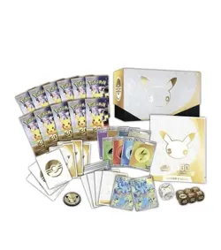 PRESALE Pokemon Center 30th Anniversary ETB New Sealed SHIPS 9/16 - Image 2