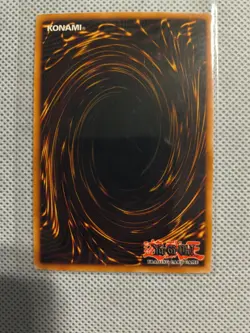 Yu-Gi-Oh Elemental Hero Knospe PP02-EN005 Secret Rare Near Mint Premium Pack 2 - Image 2