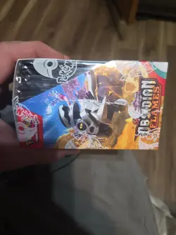 Pokemon TCG Scarlet & Violet - Obsidian Flames Booster Box - 36 Packs 820650863745 - Image 3
