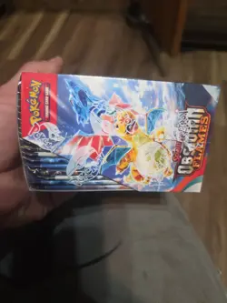 Pokemon TCG Scarlet & Violet - Obsidian Flames Booster Box - 36 Packs 820650863745 - Image 5