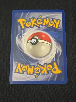 Zapdos 30/62 Fossil Regular Black Star Rare WOTC Vintage Pokemon TCG LP - Image 2