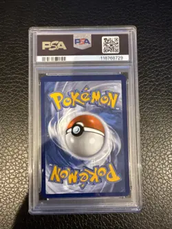 2021 Pokemon Evolving Skies #189 Umbreon V Full Art PSA 9 MINT - Image 2