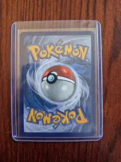 Pokemon Ambipom 107/094 Me02: Phantasmal Flames Holo IR - Image 2