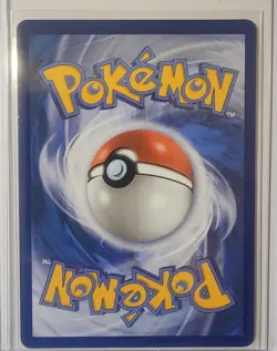 Ambipom 107/094 Me02: Phantasmal Flames Holo Pokemon TCG NM - Image 2