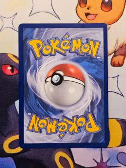 Pokemon TCG Ambipom 107/094 Me02 - Phantasmal Flames 🔥 Holo (Near Mint) - Image 3