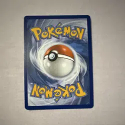 Pokemon TCG Ambipom 107/094 Me02: Phantasmal Flames Illustration Rare Holo - Image 2