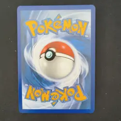 Pokemon TCG Ambipom 107/094 Holo Me02: Phantasmal Flames English - Image 2