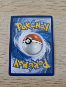 Emcee's Hype - 220/182 - Ultra Rare - Destined Rivals - Pokemon Card - NM/M - Image 2