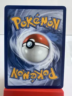 Pokemon TCG Destined Rivals Team Rocket's Orbeetle Card 198/182 - Image 2