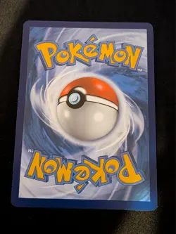Pokemon TCG - Team Rocket's Orbeetle 198/182 - Destined Rivals - Image 2