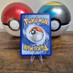 Pokemon TCG Destined Rivals Team Rocket's Orbeetle Card 198/182 - Image 2