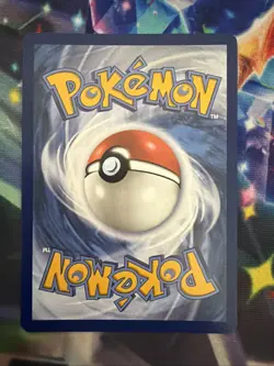 Team Rocket's Orbeetle 198/182 IR NM - Pokemon TCG Destined Rivals - Image 2