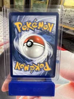 Eevee - 173 (Pokemon Center Exclusive) 173 Sv: Scarlet & Violet Promo Cards Holo - Image 2