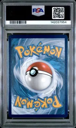 DRAGAPULT EX (2025) 165/131 PRISMATIC EVOLUTIONS - 165/131 (SIR) PSA 9 - Image 2