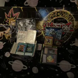 yugioh cards/ Card Boardlot collection Over 600+ Cards - Image 1