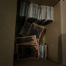 yugioh cards/ Card Boardlot collection Over 600+ Cards - Image 4
