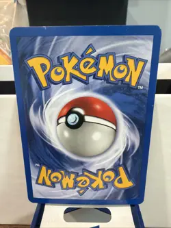 Pokemon TCG Metal Energy Holo Rare Card Neo Genesis 19/111 - Image 2