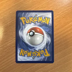 Pokemon Card Vaporeon Ex 023/131 Prismatic Evolutions Double Rare Near Mint - Image 2