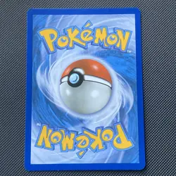 REVERSE HOLO Pachirisu 80/214 NM - Yuka Morii Clay Lost Thunder Pokemon Card - Image 2
